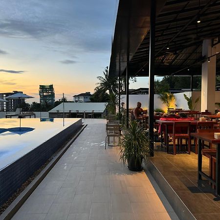 Onederz Sihanoukville - 10 Mins Walk From The Tourism Pier Екстериор снимка