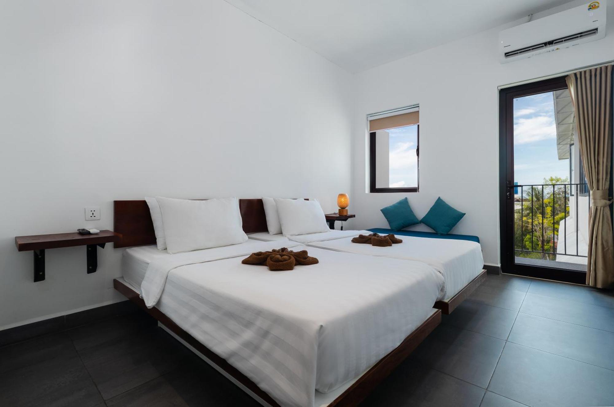 Onederz Sihanoukville - 10 Mins Walk From The Tourism Pier Екстериор снимка