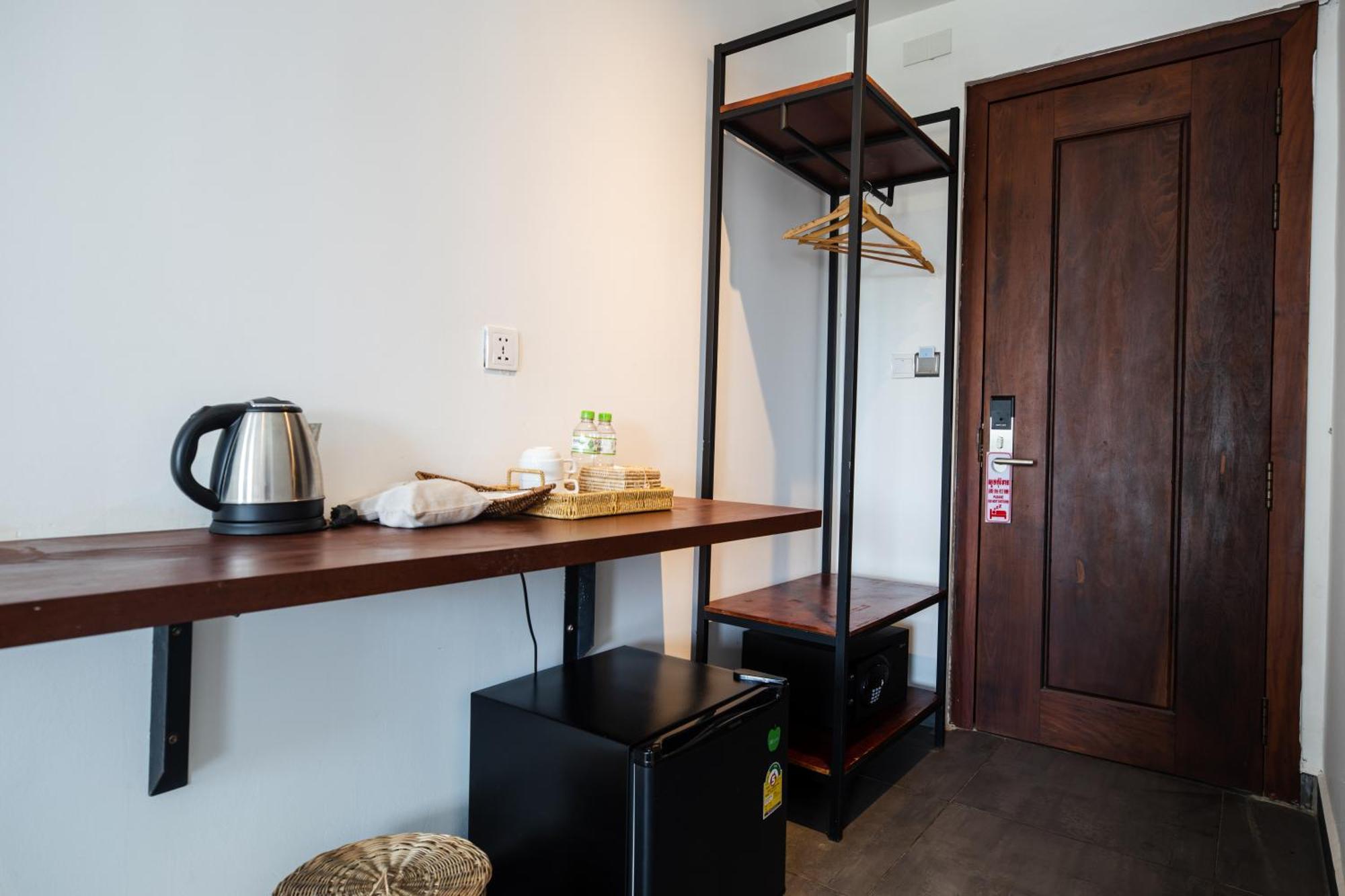 Onederz Sihanoukville - 10 Mins Walk From The Tourism Pier Стая снимка