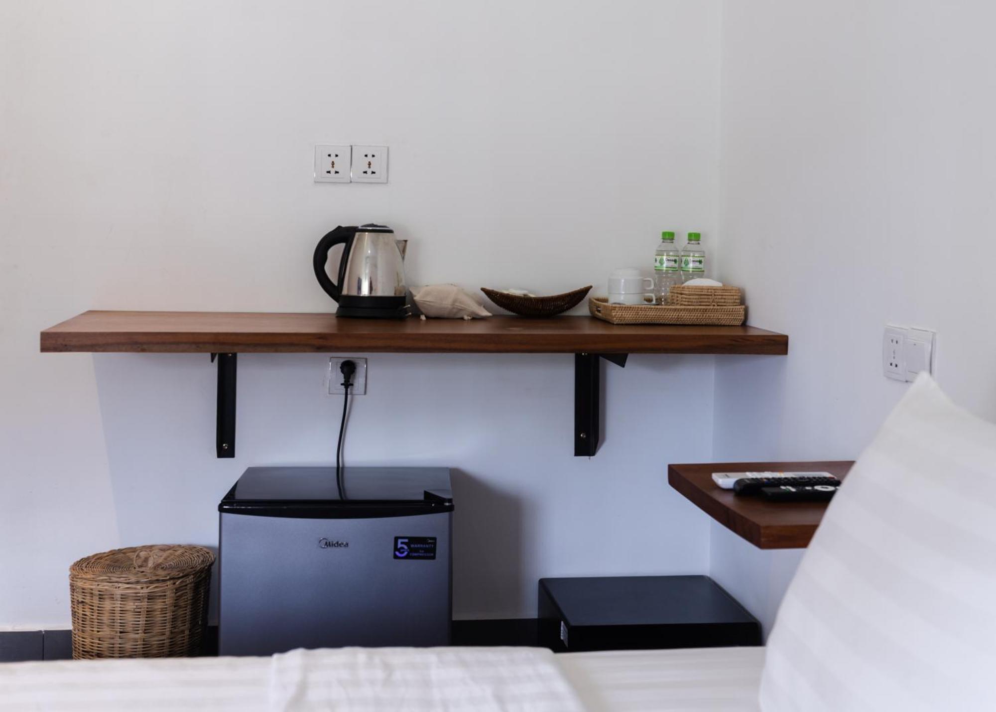 Onederz Sihanoukville - 10 Mins Walk From The Tourism Pier Стая снимка