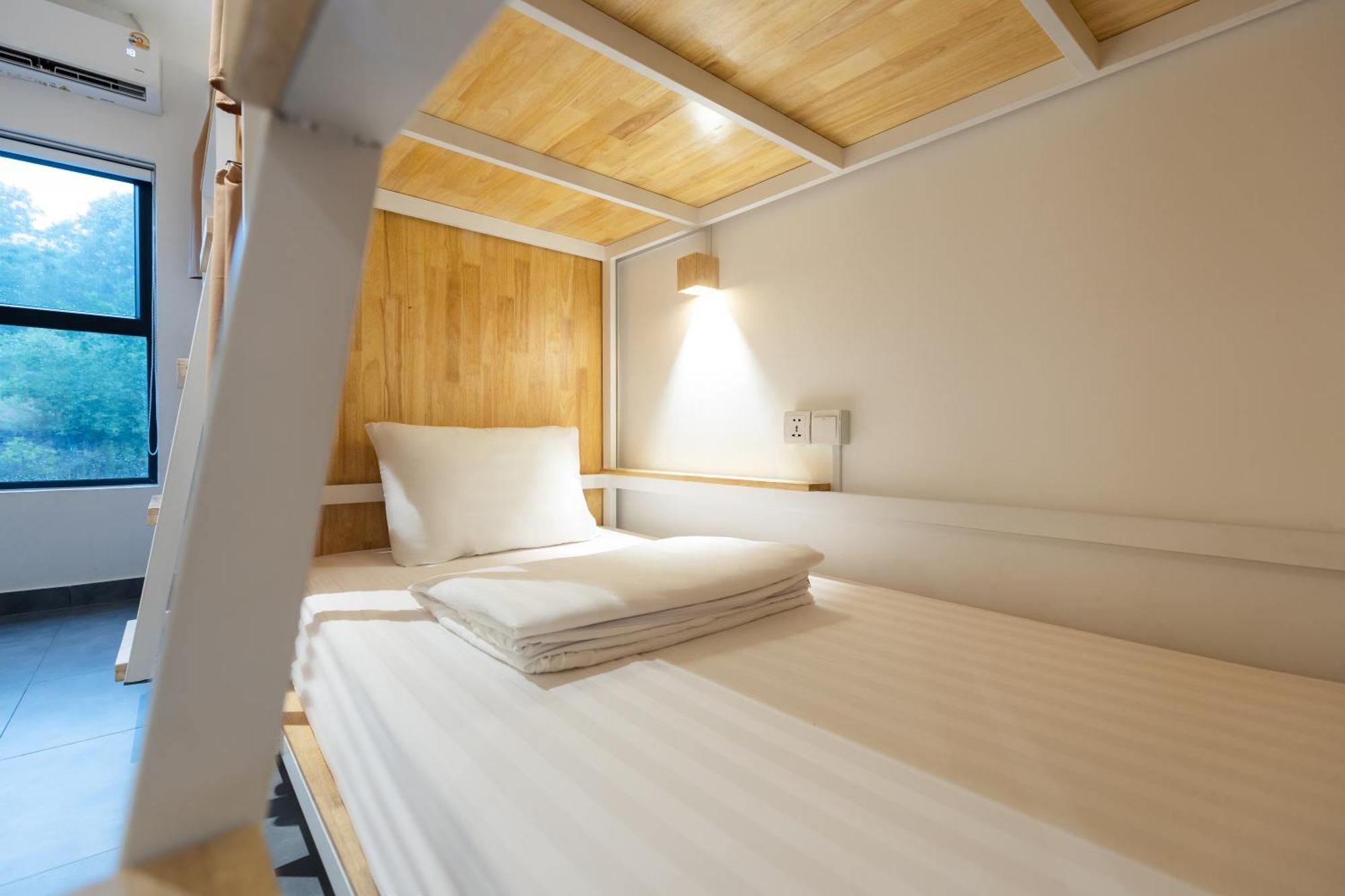 Onederz Sihanoukville - 10 Mins Walk From The Tourism Pier Екстериор снимка